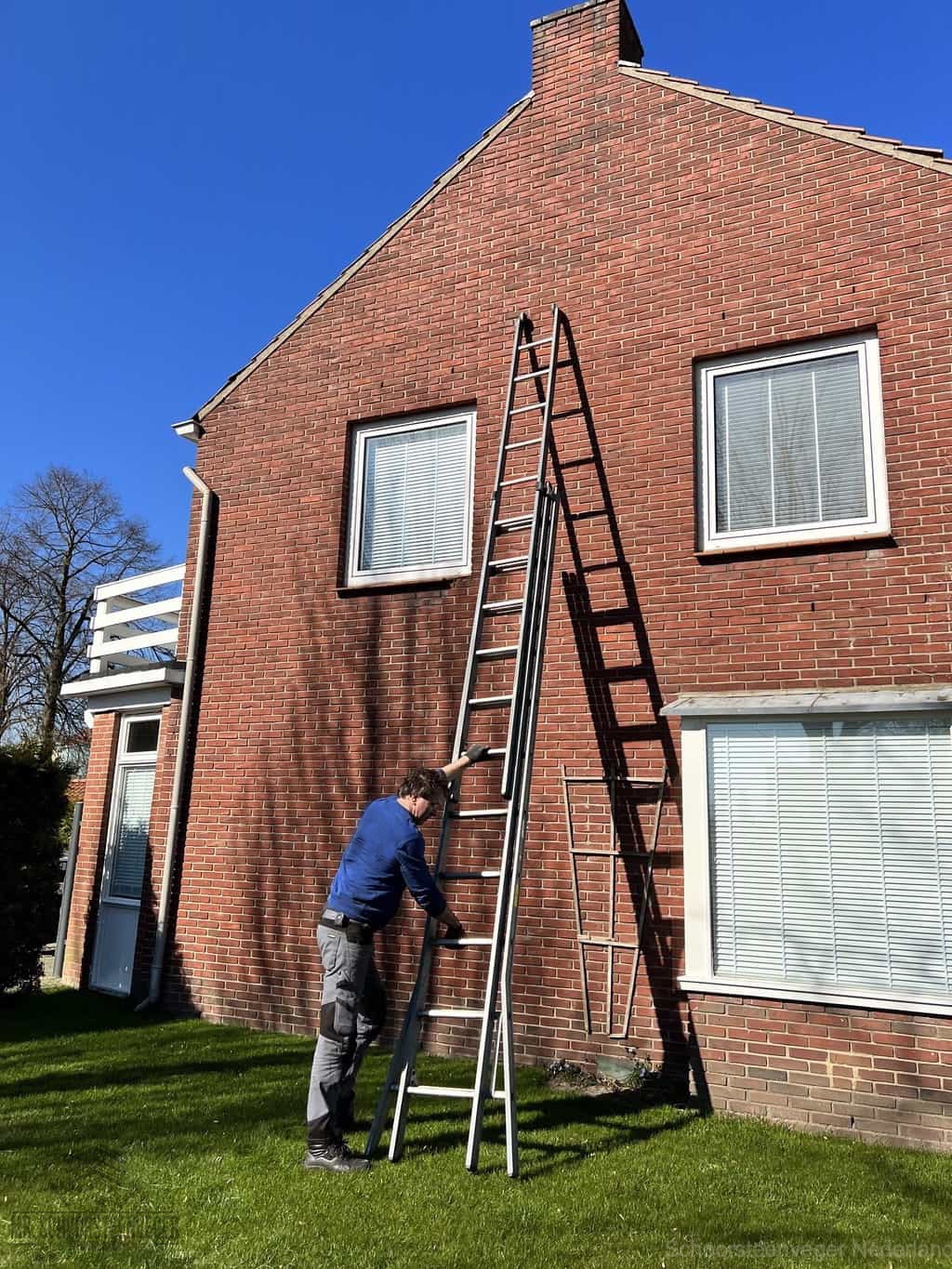 Onderhoud schoorsteen Purmerend schoorsteenvegers Onderhoud schoorsteen Purmerend schoorsteenvegers