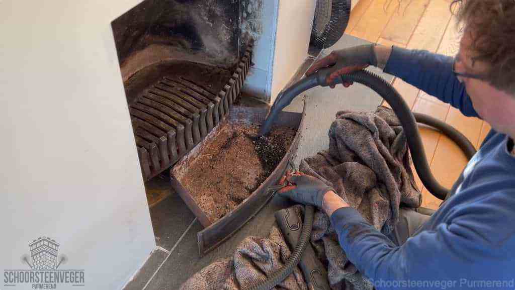 Prijs schoorsteenvegen Purmerend schouw reinigen Prijs schoorsteenvegen Purmerend schouw reinigen