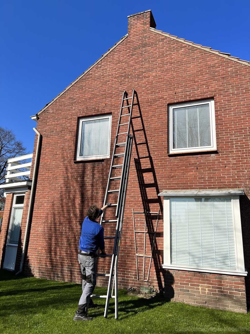 Schoorsteen controleren Purmerend Schoorsteen controleren Purmerend