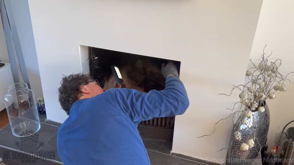 Schoorsteen inspectie Purmerend rookkanaal Schoorsteen inspectie Purmerend rookkanaal