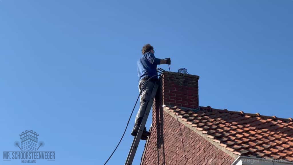Schoorsteenveger Purmerend Schoorsteenveger Purmerend