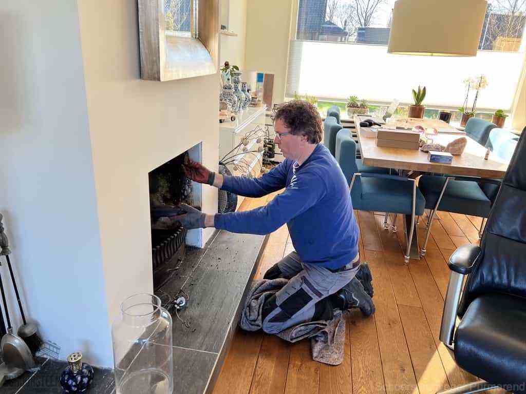 Schouw inspectie Purmerend schoorsteenveger Schouw inspectie Purmerend schoorsteenveger