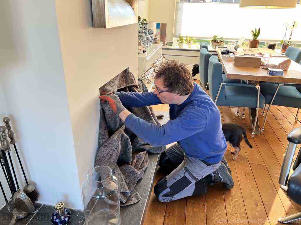 Schouwveger Purmerend kleed schoorsteenreiniger Schouwveger Purmerend kleed schoorsteenreiniger